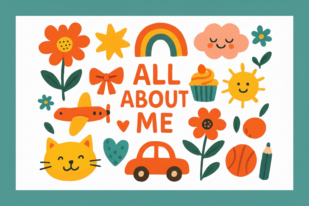 Basic Posties Club - 3 postcards a month