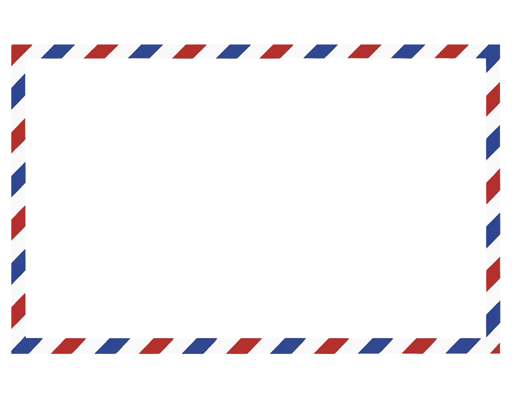 Deluxe Posties Club - 8 postcards a month